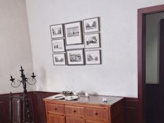 -哈爾濱記憶·城市文化主题餐厅