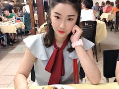 -真浪花园海鲜餐馆