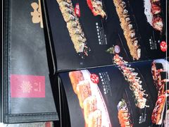 -炙柒Sekinana·精致料理 烧鸟·铁板烧(海上世界店)