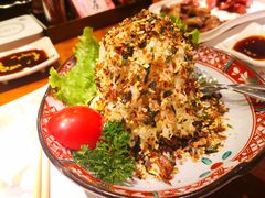 -肉魁屋·烧肉·烧鸟·酒场(高新店)