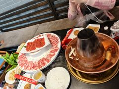 -北门涮肉·铜锅涮肉(南锣鼓巷店)
