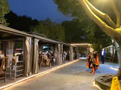 -凤来栖·净庭院·火锅(欧尚店)