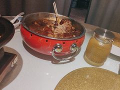 -小城外婆肴私房菜.家宴聚集点(圆明园颐和园·清河上地店)