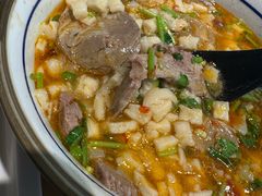 -山丹丹西北菜(金贸大厦店)