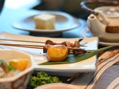 -枫千叶精致料理