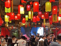 -小财神·老派赣州菜·中华美食地标(第五大道店)