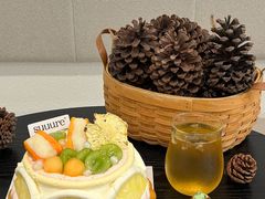 -流酥可心·牛乳蛋糕商店(禾祥西路店)