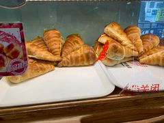 -新侨三宝乐面包店(崇文门店)