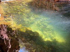 -湖洞水自然风景区