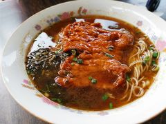 -古镇老面馆(千灯店)