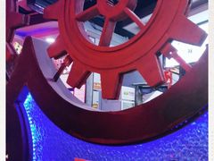 -馋火炉鱼(新世界百货望京店)
