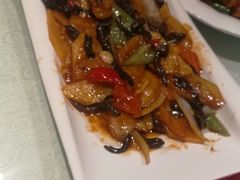-东北大院·东北菜(三台子店)