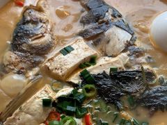 -庆江南江南菜(琴湖溪里花园城店)