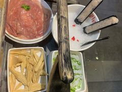 -井格·重庆火锅(王府井店)