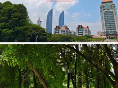 -厦门大学(思明校区)
