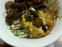 -辣肉面大王(天平路店)
