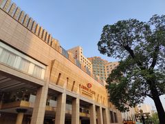 -佛山皇冠假日酒店-西餐厅