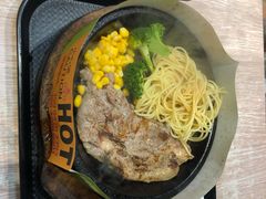 -胡椒宅男(市民中心店)