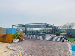 -小蜜蜂农场(凯德七宝购物广场店)