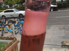 -星巴克(天津工华道智慧山店)