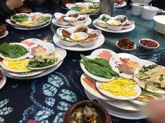 -桥香园云南过桥米线(金马碧鸡店)