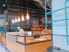-麦田工坊(月湖店)