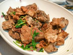 -四季民福烤鸭店(外滩外白渡桥店)