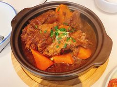 -新旺茶餐厅·早餐·夜宵(仙霞店)