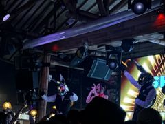 -FINNS Beach Club