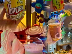 -海德温泉生活馆(朝阳大悦城店)