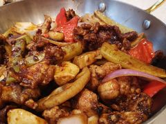 -老人和饭店(淮海中路店)