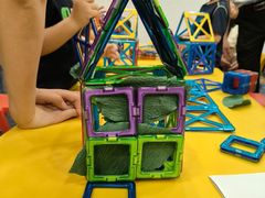 -金宝贝早教(万象城校区)