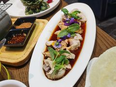 -雀舞云南菜(乐客城店)
