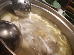 -润园四季椰子鸡火锅(海上世界店)