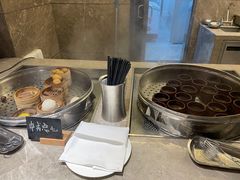 -康帝国际酒店-艾斯本自助西餐厅