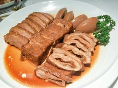-汤城小厨•粤菜•靓汤(金宝街店)