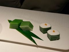 -金链花·泰国餐厅(国贸店)
