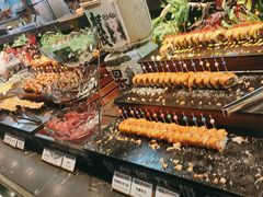 -梨花自助烤肉(天河城店)