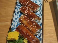 -三石铁板烧(紫竹桥店)