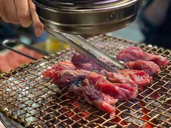 -范儿·嫂子烤肉·精致炭火烤肉(长治路店)