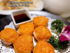 -顺峰顺水顺德菜(第一百货店)