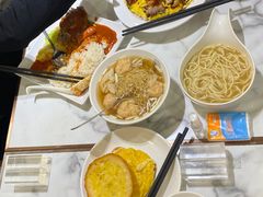 -深仔记茶餐厅(亚士厘道店)