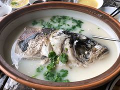 -风味小馆(天目湖宾馆店)