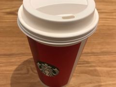-星巴克(来福士2F店)