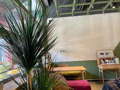 -Catch Bagel(芳草地店)