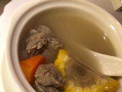 -北京宝辰饭店·聚彩轩中餐厅
