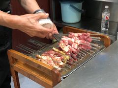 -小寒羊烧烤(凯瑞时代大厦店)