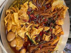 -小螺大作·螺蛳粉火锅(林和西店)