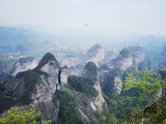 -崀山风景名胜区