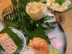 -阿吾罗日本料理(K11艺术中心店)